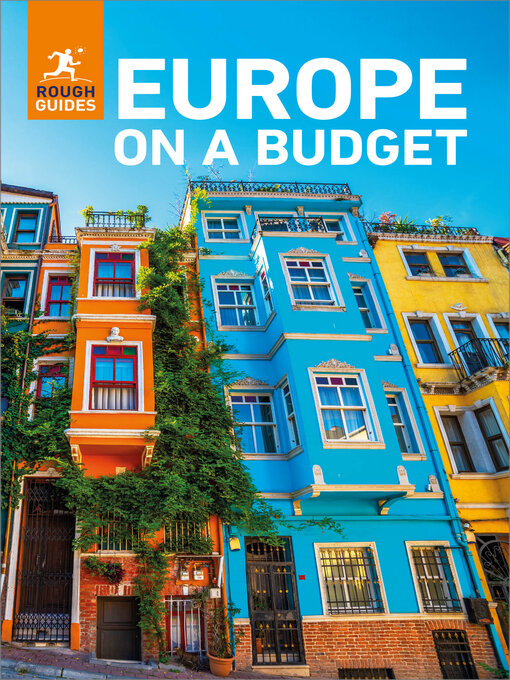 Title details for Europe On a Budget by Rough Guides - Wait list